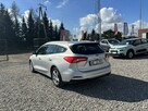 Ford Focus Connected, I właściciel, salon PL, bezwypadek, gwarancja 12 miesięcy - 8