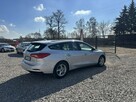 Ford Focus Connected, I właściciel, salon PL, bezwypadek, gwarancja 12 miesięcy - 11