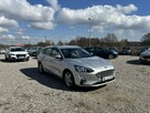 Ford Focus Connected, I właściciel, salon PL, bezwypadek, gwarancja 12 miesięcy - 14