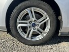 Ford Focus Connected, I właściciel, salon PL, bezwypadek, gwarancja 12 miesięcy - 15