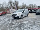 Peugeot Partner Salon PL -II WŁ - Klimatronik - Navi - Kamera - Tempomat - Pdc - L2 - 2