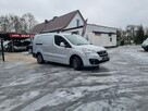 Peugeot Partner Salon PL -II WŁ - Klimatronik - Navi - Kamera - Tempomat - Pdc - L2 - 7