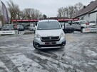 Peugeot Partner Salon PL -II WŁ - Klimatronik - Navi - Kamera - Tempomat - Pdc - L2 - 8