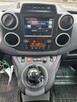 Peugeot Partner Salon PL -II WŁ - Klimatronik - Navi - Kamera - Tempomat - Pdc - L2 - 12