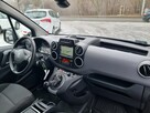 Peugeot Partner Salon PL -II WŁ - Klimatronik - Navi - Kamera - Tempomat - Pdc - L2 - 14