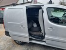 Peugeot Partner Salon PL -II WŁ - Klimatronik - Navi - Kamera - Tempomat - Pdc - L2 - 15