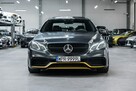 Mercedes E 63 AMG Performance Studio Special. Jeden na świecie. - 3