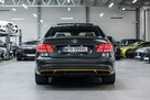 Mercedes E 63 AMG Performance Studio Special. Jeden na świecie. - 10
