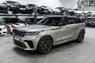 Land Rover Range Rover VELAR SV Autobiography 5.0 V8 Supercharged 550 KM. Jedyny taki egzemplarz. - 2