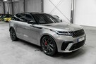Land Rover Range Rover VELAR SV Autobiography 5.0 V8 Supercharged 550 KM. Jedyny taki egzemplarz. - 4