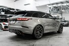 Land Rover Range Rover VELAR SV Autobiography 5.0 V8 Supercharged 550 KM. Jedyny taki egzemplarz. - 10