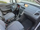 Opel Mokka benzyna półskórka navi kamera 1.4 benzyna 37tys km - 10
