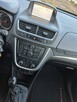 Opel Mokka benzyna półskórka navi kamera 1.4 benzyna 37tys km - 11
