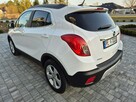 Opel Mokka benzyna półskórka navi kamera 1.4 benzyna 37tys km - 13