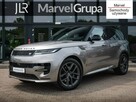 Land Rover Range Rover Sport Sport Dynamic HSE SV 3.0P PHEV 460KM AWD Leasing od 103% / DEMO