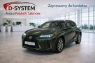 23 Salon Polska 2,0 HYBRID Lexus UX 2.0 250h F Sport Design+ - 11