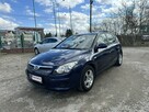 Hyundai i30 1.4 benz 109 KM/Klima/Salon Polska/I WŁ/Zamiana/Kredyt - 2