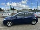 Hyundai i30 1.4 benz 109 KM/Klima/Salon Polska/I WŁ/Zamiana/Kredyt - 5