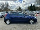 Hyundai i30 1.4 benz 109 KM/Klima/Salon Polska/I WŁ/Zamiana/Kredyt - 6