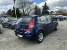 Hyundai i30 1.4 benz 109 KM/Klima/Salon Polska/I WŁ/Zamiana/Kredyt - 9