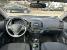 Hyundai i30 1.4 benz 109 KM/Klima/Salon Polska/I WŁ/Zamiana/Kredyt - 14