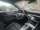 Audi A6 Allroad Pneumatyka_SkrętnaOś_MatrixLED_Hak_HeadUp_Dociągi_Wentylacja_Masaże_FV - 9