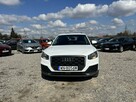 Audi Q2 30 TFSI 116KM, I właściciel, salon Polska, gwarancja 12 miesięcy !!! - 2