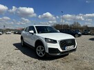 Audi Q2 30 TFSI 116KM, I właściciel, salon Polska, gwarancja 12 miesięcy !!! - 3