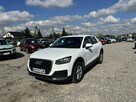 Audi Q2 30 TFSI 116KM, I właściciel, salon Polska, gwarancja 12 miesięcy !!! - 4
