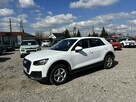 Audi Q2 30 TFSI 116KM, I właściciel, salon Polska, gwarancja 12 miesięcy !!! - 5