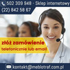 *Nowość*Witryna ALBORG 50 cm.-na święta w Twoim domu. - 2