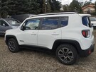JEEP RENEGADE 4X4 2.0 140kM Panorama Navi - 15