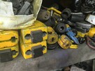 Sprzedam Zblocza Linowe , Łańcuchowe Balkancar , Demag - 6