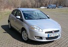 Fiat Bravo II 1.4 TYLKO 90 tyś. przebiegu - 2
