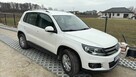 Tiguan lift, navi,bluemotion - 5