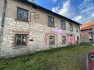 ️ NA SPRZEDAŻ️budynek z działką - 6