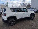 JEEP RENEGADE 4X4 2.0 140kM Panorama Navi - 14
