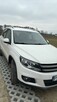 Tiguan lift, navi,bluemotion - 2