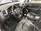 JEEP RENEGADE 4X4 2.0 140kM Panorama Navi - 4