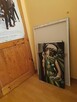 Sprzedam obraz Tamara Łempicka - Kobieta w kapeluszu - 2