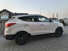 Hyundai ix35 2.0 MPI benzyna 163 KM PO OPŁATACH Z NIEMIEC - 7