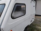 Sprzedam przyczepę kampingowa Niewiadów 126 zarejestrowana - 3