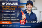 HYDRAULIK, HYDRAULICZKA WODA I GAZ (Balzheim-KH-GL-DE)