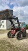 Ciągnik Massey Ferguson 373s oryginał - 4