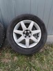 Koła aluminiowe 15 cali Seat Leon - 7