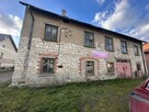 ️ NA SPRZEDAŻ️budynek z działką - 5