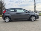 Ford Fiesta 1.25 Trend - 5