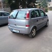 Opel Meriva 1.7 DTI Diesel 2005 Rok Sprzedaz Zamiana. - 3