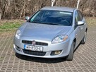 Fiat Bravo II 1.4 TYLKO 90 tyś. przebiegu - 1