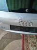 Do sprzedania klapa tył Audi4 b8 kombi LXZW - 4